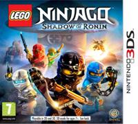 LEGO Ninjago 3 Shadow of Ronin - thumbnail