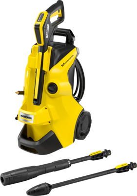 Karcher 1.324-030.0 | K4 Power Control | Koudwater Hogedrukreiniger - 1.324-030.0 - thumbnail