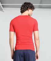 PUMA LIGA Ondershirt Korte Mouwen Rood - thumbnail