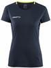Craft 1912754 Extend Jersey W - Navy - S - thumbnail