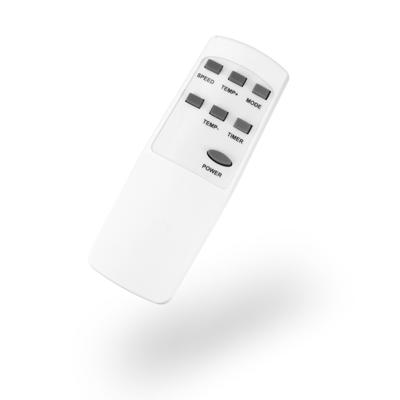 Tristar mobiele airco AC-5529 - Airconditioner 3-in-1 - 9000 BTU â" Wit