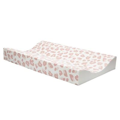 Bébé-jou Waskussen Leopard Pink Bébé-jou Waskussen Leopard Pink