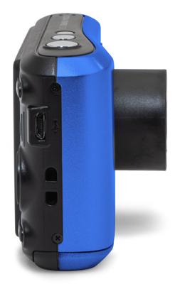 Kodak PixPro FZ45 - Blauw