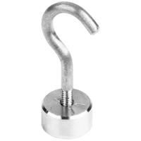 Kern 347-016 Testgewicht 347-016, OIML-klasse M1, nominale waarde 1 g, roestvrij staal fijngedraaid - thumbnail