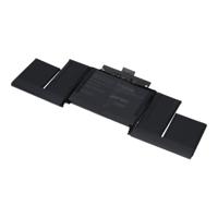 Yanec macbook accu 8700mah - thumbnail