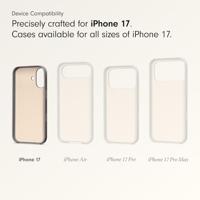 Telefoonhoes Apple iPhone 17 - thumbnail