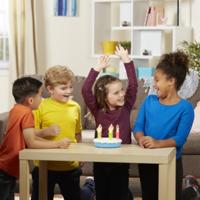 Hasbro verjaardagstaart - thumbnail