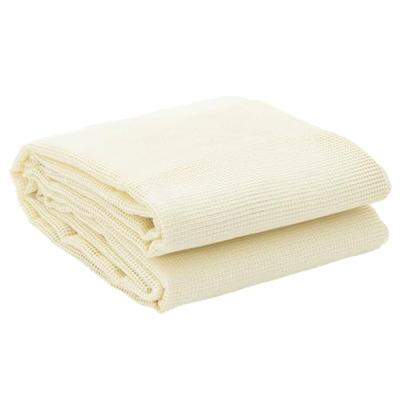 Tenttapijt 4x2,5 m crmekleurig