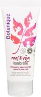 Botanique Handcreme roos & vijg 50 Milliliter - thumbnail