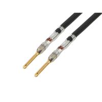 Molex 216302-1226 Krimpcontact met gevlochten draad Inhoud: 1 stuk(s) Bulk - thumbnail