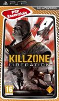 Killzone Liberation (platinum) - thumbnail