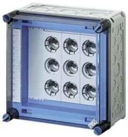Hensel 2000625 Zekeringhouder 63 A - thumbnail