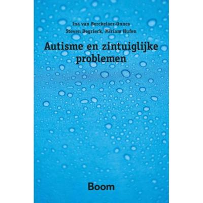 Autisme en zintuiglijke problemen (Paperback)