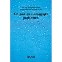 Autisme en zintuiglijke problemen (Paperback) - thumbnail