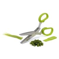 Sareva Kruidenschaar - 5 messen - Met kam - thumbnail