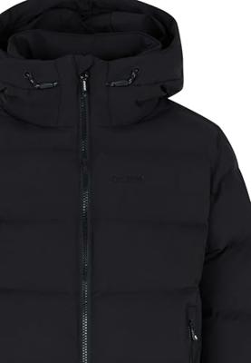 Protest Prteliny Wintersportjas Kinderen True Black 128