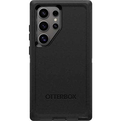 OtterBox Defender Series Screenless Edition Samsung Galaxy S24 Ultra 5G Black