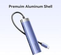 Dockstation Vention TGESB - thumbnail