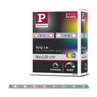 Paulmann 79865 LED-strip Met connector (male) 1 m RGBW 1 m - thumbnail
