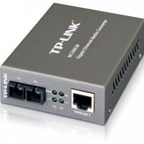 TP-LINK Gigabit Multi-mode Media Converter
