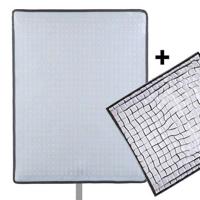 Linkstar Flexibel Bi-Color LED Paneel LX-150 - 45x60cm - thumbnail