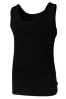 Boru Bamboo Boru Bamboo Onderhemd Wit Xxl (1st) - thumbnail