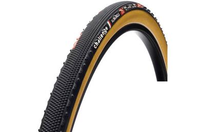 Challenge - almanzo pro ot 700x33c zwart bruin Challenge - almanzo pro ot 700x33c zwart bruin