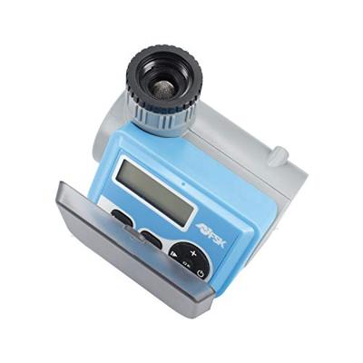 Irrigatieprogrammeur Ferrestock Verstuiver