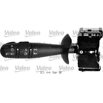 Stuurkolom schakelaar 251587