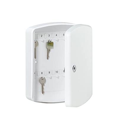 Burg Wächter Sleutelkast KB 24 W KB 24 W Aantal haken 24 Wit Burg Wächter Sleutelkast KB 24 W KB 24 W Aantal haken 24 Wit