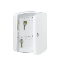 Burg Wächter Sleutelkast KB 24 W KB 24 W Aantal haken 24 Wit - thumbnail