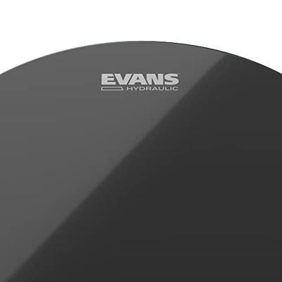 Evans TT14HBG Hydraulic Black 14 inch tomvel