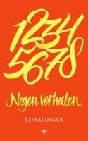 Negen verhalen (Paperback) - thumbnail