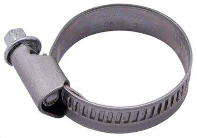 Dresselhaus slangklem "norma" hose clamp norma b=12mm/ span.25-40mm