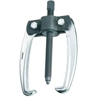 Gedore 1464981 Poelietrekker Spanbereik: 200 mm Aantal haken: 2 - thumbnail