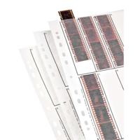 Hama negatiefbladen perg. 35mm 10x4 25st - thumbnail