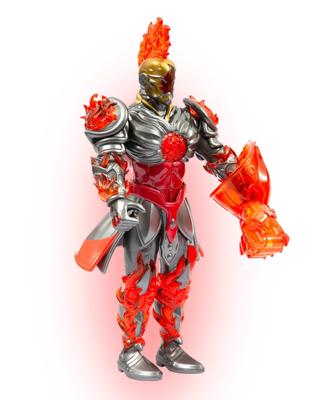 Accessoires voor poppenhuis