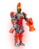 Accessoires voor poppenhuis - thumbnail