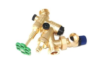 Vaillant 305827 305827 Montageset n.v.t.