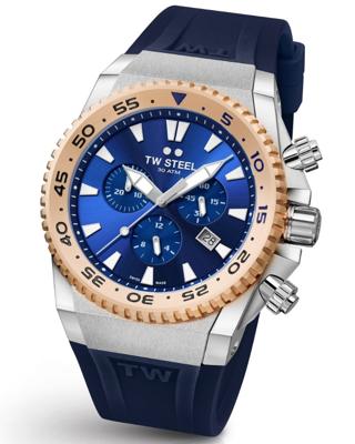 TW Steel ACE Diver Chrono ACE402