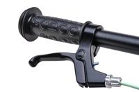 Yedoo one too trainingbike tealblue - thumbnail