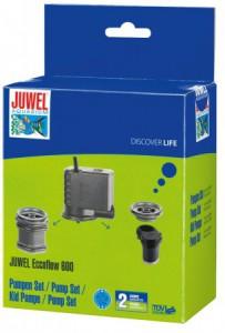 Juwel Pomp Ecco Flow 600L/u - Stille & Energiezuinige Aquariumstroom, Geschikt voor Zoutwater