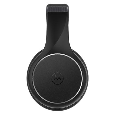 Motorola Sound MOTO XT 220 Bluetooth Koptelefoon - Draadloos - Noise Cancelling