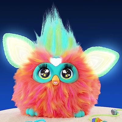 Furby 2023 Nederlandstalig - koraal