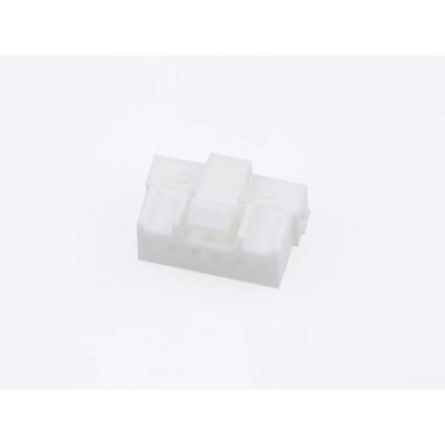 Molex 512160600 Female behuizing (kabel) Inhoud: 1 stuk(s) Bulk