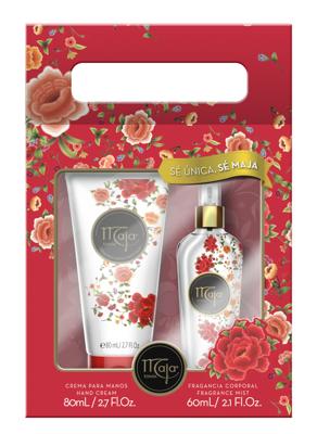 Maja Classic Hand Cream & Body Mist - Gift Set