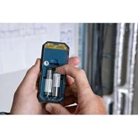 Bosch Blauw GLM 50-25 G | Professional Laserafstandsmeter | 2 x 1.5 V LR6 Batterij (AA) | IP65 - 0601072V00 - thumbnail