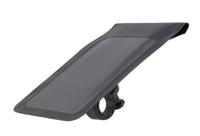 telefoonhouder XL met stuurbevestiging - thumbnail