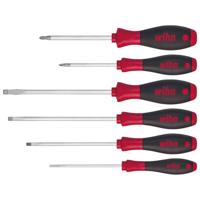 Wiha Schroevendraaierset SoftFinish 7153 - thumbnail