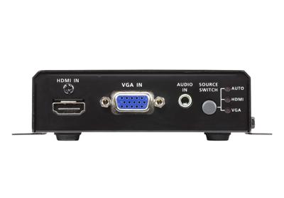 ATEN VE2812AT HDMI-extender HDMI 150 m